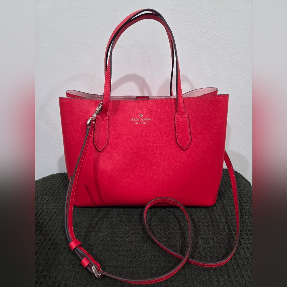 Kate Spade New York Harper Satchel